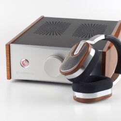 Ultrasone Volcano Kopfhörerverstärker