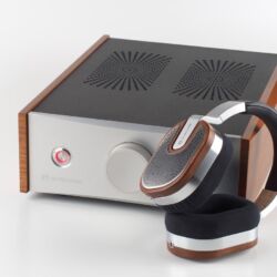 Ultrasone Volcano Kopfhörerverstärker