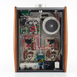 Ultrasone Volcano Kopfhörerverstärker