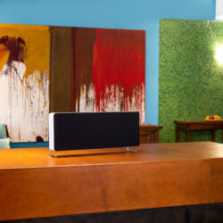 Braun LE01 All-In-One-Anlage