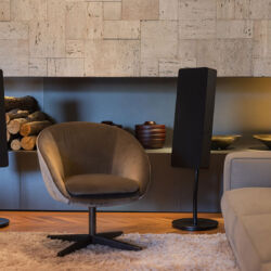 Braun LE01 All-In-One-Anlage