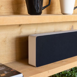 Braun LE01 All-In-One-Anlage