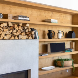 Braun LE01 All-In-One-Anlage