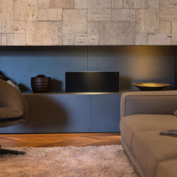 Braun LE01 All-In-One-Anlage