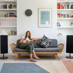 Braun LE01 All-In-One-Anlage