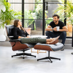 Braun LE01 All-In-One-Anlage