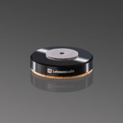 Lehmannaudio 3S Gerätefüße