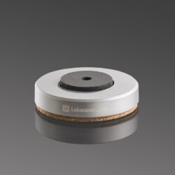 Lehmannaudio 3S Gerätefüße