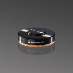 Lehmannaudio 3S Gerätefüße