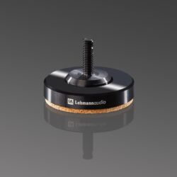 Lehmannaudio 3S Gerätefüße