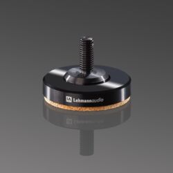 Lehmannaudio 3S Gerätefüße