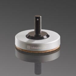Lehmannaudio 3S Gerätefüße
