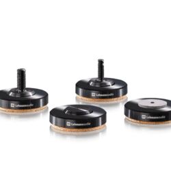 Lehmannaudio 3S Gerätefüße
