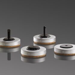 Lehmannaudio 3S Gerätefüße
