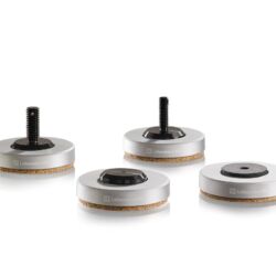 Lehmannaudio 3S Gerätefüße