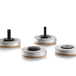 Lehmannaudio 3S Gerätefüße