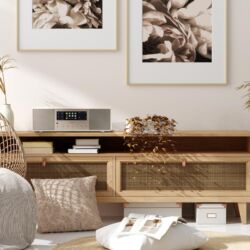 Sonoro Primus All-In-One-Anlage