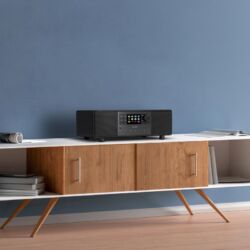 Sonoro Primus All-In-One-Anlage