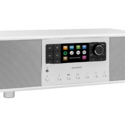 Sonoro Primus All-In-One-Anlage