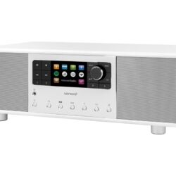 Sonoro Primus All-In-One-Anlage