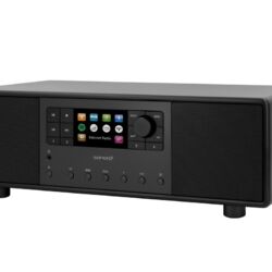 Sonoro Primus All-In-One-Anlage