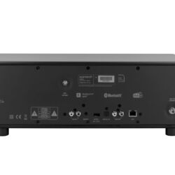 Sonoro Primus All-In-One-Anlage