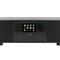 Sonoro Primus All-In-One-Anlage