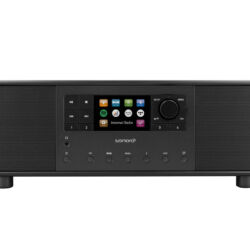 Sonoro Primus All-In-One-Anlage