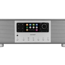 Sonoro Primus All-In-One-Anlage