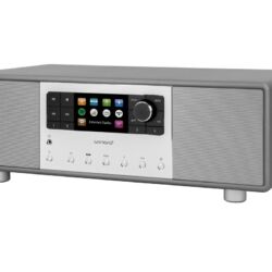 Sonoro Primus All-In-One-Anlage