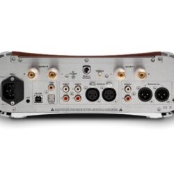 Gato DIA 250S Vollverstärker