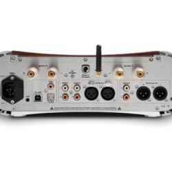 Gato DIA 250S Vollverstärker