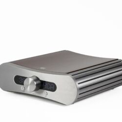 Gato DIA 250S Vollverstärker