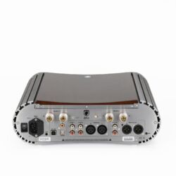 Gato DIA 250S Vollverstärker