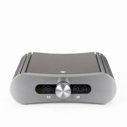 Gato DIA 250S Vollverstärker
