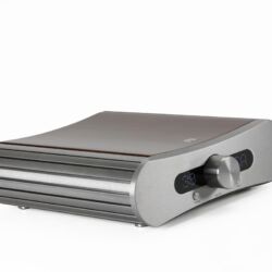 Gato DIA 250S Vollverstärker