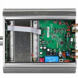 Gato DIA 250S Vollverstärker