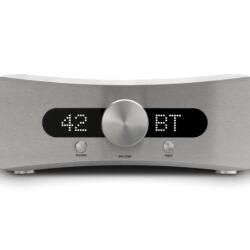 Gato DIA 250S Vollverstärker