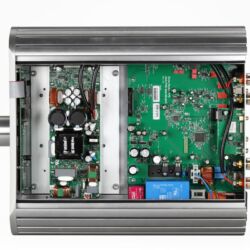 Gato DIA 250S Vollverstärker