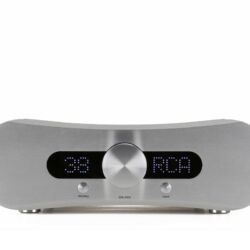 Gato DIA 250S Vollverstärker