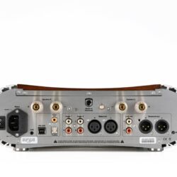 Gato DIA 250S Vollverstärker