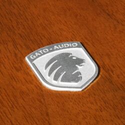 Gato DIA 250S Vollverstärker