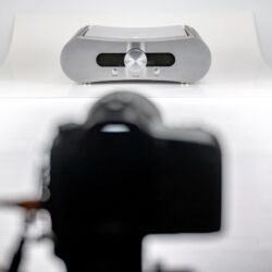 Gato DIA 250S Vollverstärker