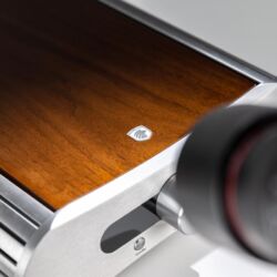 Gato DIA 250S Vollverstärker