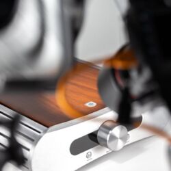 Gato DIA 250S Vollverstärker