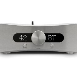 Gato DIA 250S Vollverstärker