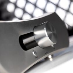 Gato DIA 250S Vollverstärker