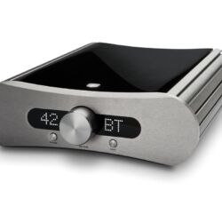 Gato DIA 250S Vollverstärker