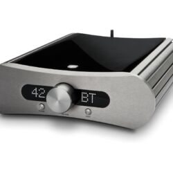 Gato DIA 250S Vollverstärker