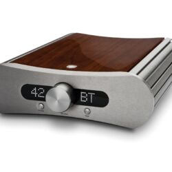 Gato DIA 250S Vollverstärker